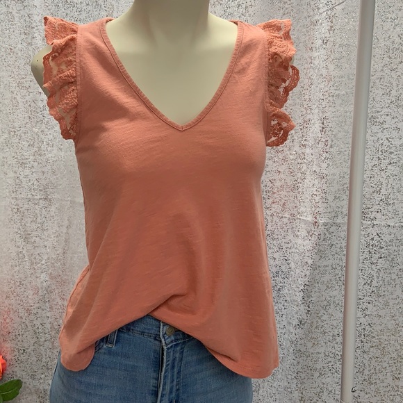 Anthro Eri and Ali shirt - Picture 3 of 7
